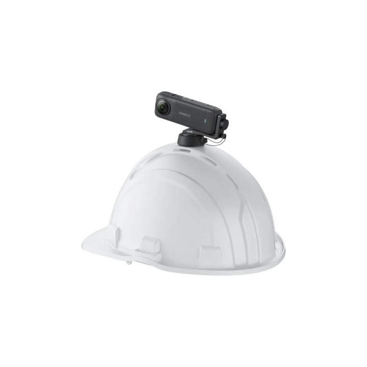 Βάση Στήριξης Insta360 Action Camera Helmet Mount Bundle