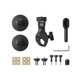 Κιτ Τοποθέτησης Insta360 Action Camera Motorcycle Bundle