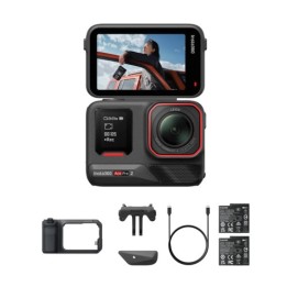 Action Camera Insta360 Ace Pro 2 (Dual Battery Bundle) 8K