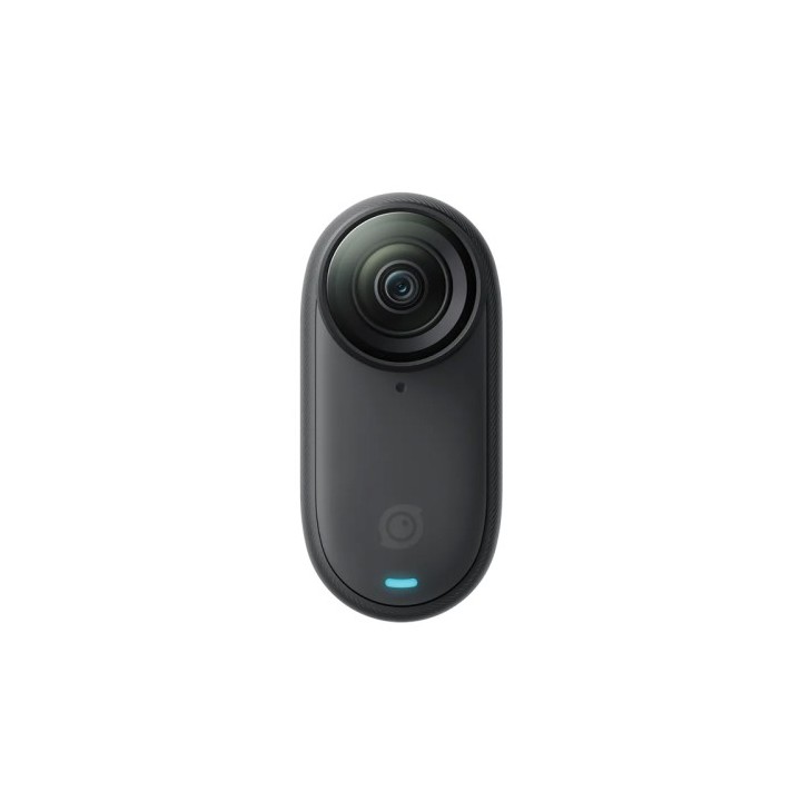 Action Camera Insta360 Go 3s Midnight Black 128gb