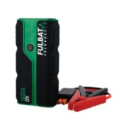 Εκκινητής Μπαταρίας FULBAT Fulboost 1600A