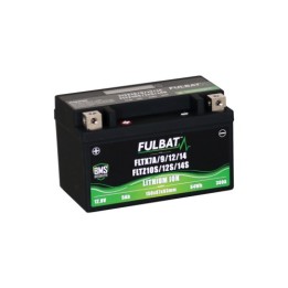 Μπαταρία Λιθίου FULBAT FLTX7A/9/12/14