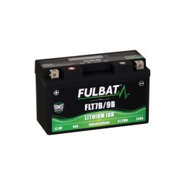 Μπαταρία Λιθίου FULBAT FLT7B/9B