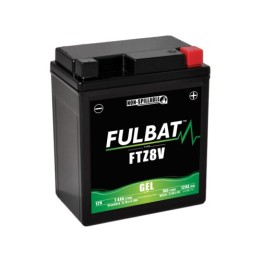 Μπαταρία Gel FULBAT FTZ8V