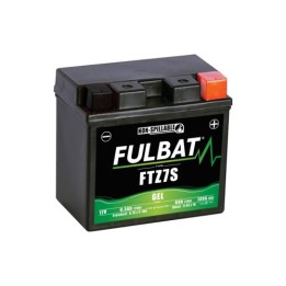 Μπαταρία Gel FULBAT FTZ7S