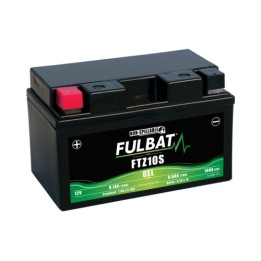 Μπαταρία Gel FULBAT FTZ10S