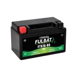 Μπαταρία Gel FULBAT FTX7A-BS