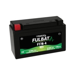 Μπαταρία Gel FULBAT FT7B-4