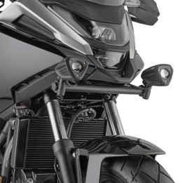 Κιτ τοποθέτησης Givi LS1217_NC750X (2025) για S310-320 HONDA