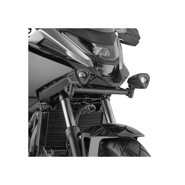 Κιτ τοποθέτησης Givi LS1217_NC750X (2025) για S310-320 HONDA