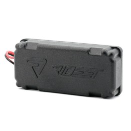 Gps Tracker & Τηλεμετρίας Πλήρες Σύστημα για Μηχανή Rideet One (Χωρίς Συνδρομή)