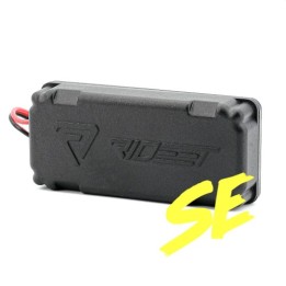 Gps Tracker Μηχανής Rideet One Se (Χωρίς Συνδρομή)