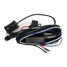 Διακόπτης για προβολάκια led Pilot