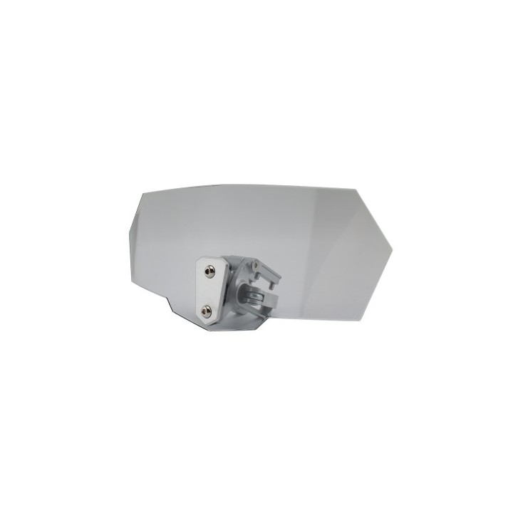 Universal προέκταση ζελατίνας φυμέ TK502-SMOKE