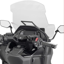 Μπάρα FB1211_S902A/GPS.  FORZA 750'25 Honda GIVI
