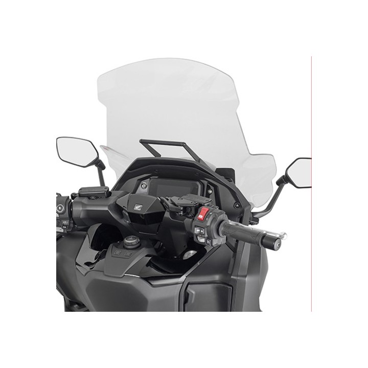 Μπάρα FB1211_S902A/GPS.  FORZA 750'25 Honda GIVI