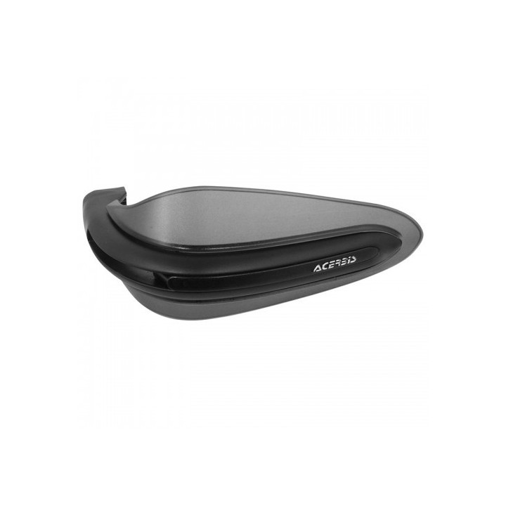 Acerbis Dual road Handguard 13046 black