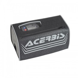 Μπαράκι τιμονιού Acerbis UHR 24501.315 μαύρο/άσπρο