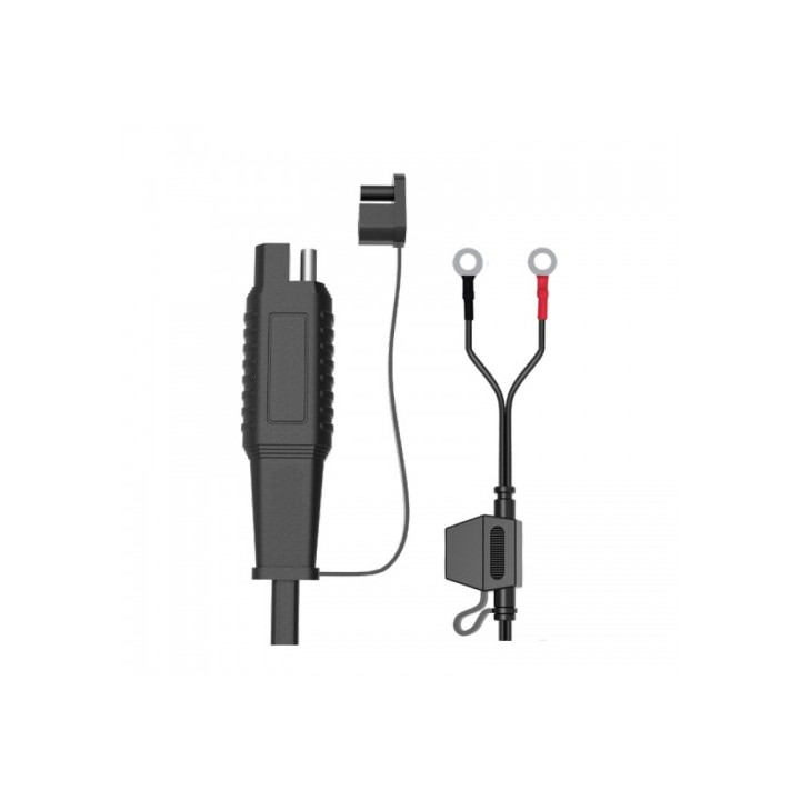 Προέκταση φορτιστή μπαταριών Fulbat Fulload 1000 6-12v/1ah