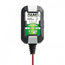 Φορτιστής μπαταριών Fulbat Fulload 1000 6-12v/1ah