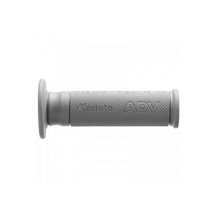 Χειρολαβές Ariete Adv Zone 02648 120mm soft γκρι