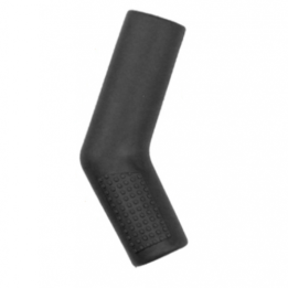 Προστασία λεβιέ ταχυτήτων Rubber Shift μαύρο