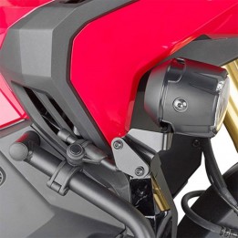 Κιτ τοποθέτησης LS1188O_X-ADV 750 (21) για S310-320 HONDA GIVI