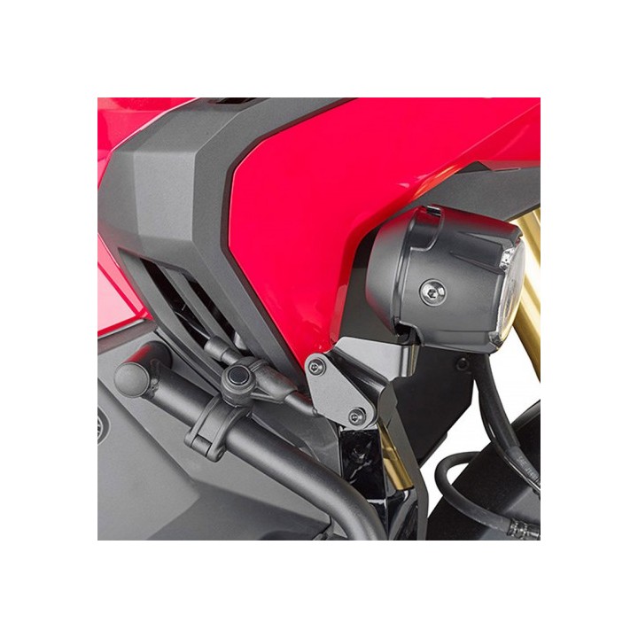 Κιτ τοποθέτησης LS1188O_X-ADV 750 (21) για S310-320 HONDA GIVI