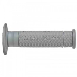 Χειρολαβές Ariete 02647 Dirt Zone soft γκρι 135mm