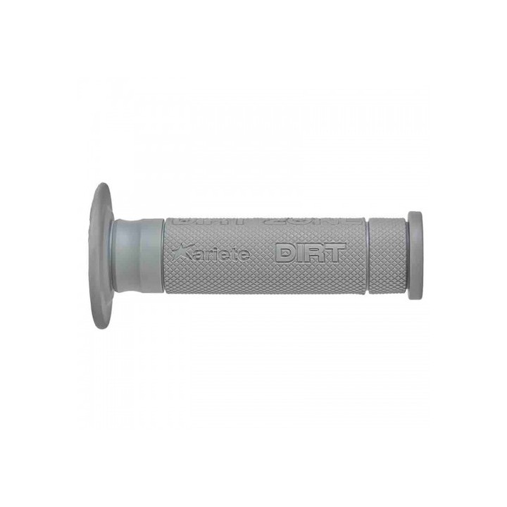 Χειρολαβές Ariete 02647 Dirt Zone soft γκρι 135mm