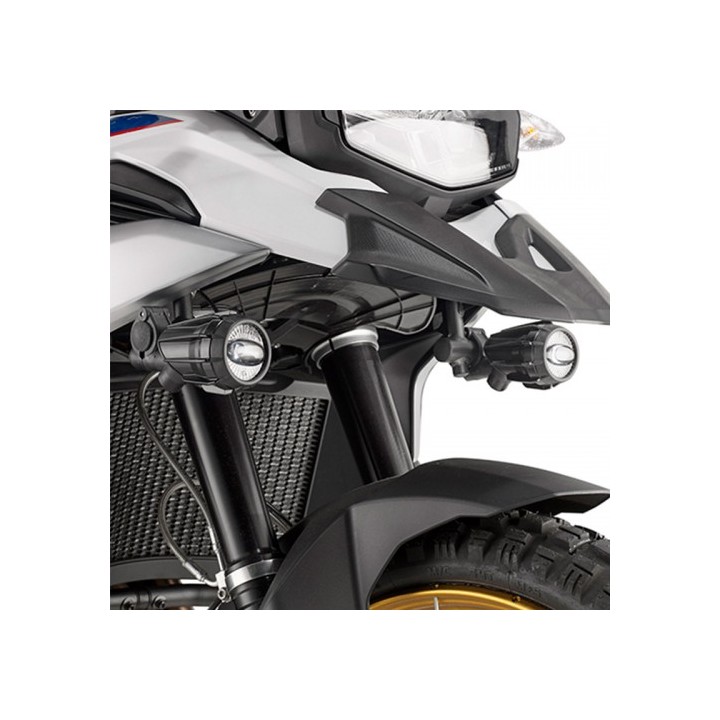 Κιτ τοποθέτησης LS5127_S310/S322ON BMW F800GS (24) F850GS (2018)  BMW GIVI