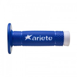Χειρολαβές Ariete Vulcan _ 02643-BA άσπρο-μπλε