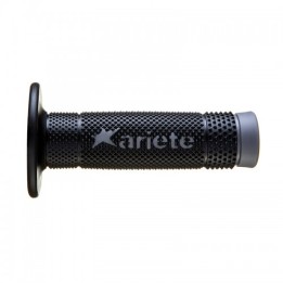 Χειρολαβές Ariete Vulcan _ 02643-GRN γκρι-μαύρο