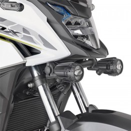 Κιτ τοποθέτησης LS1171_CB500X (2019) για S310-320 HONDA GIVI