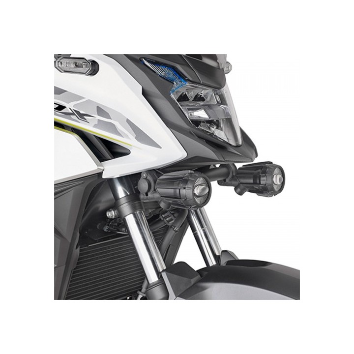 Κιτ τοποθέτησης LS1171_CB500X (2019) για S310-320 HONDA GIVI