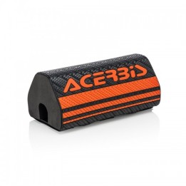 Μπαράκι τιμονιού Acerbis _ 23450.313_ X-Bar μαύρο-πορτοκαλί