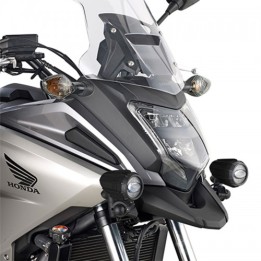 Κιτ τοποθέτησης LS1146_NC750X'16-17 για S310-320 HONDA GIVI