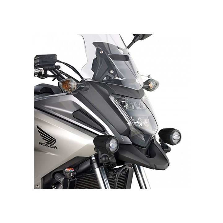 Κιτ τοποθέτησης LS1146_NC750X'16-17 για S310-320 HONDA GIVI