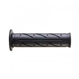 Χειρολαβές Ariete Kymco 02639/SSF 120mm μαύρο