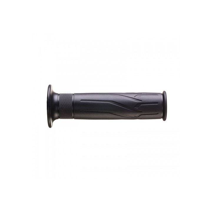 Χειρολαβές Ariete Yamaha 02638/SSF 130mm μαύρο