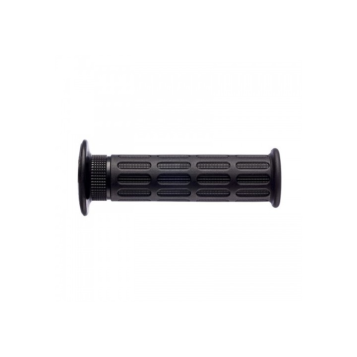 Χειρολαβές Ariete Honda 01682/SSF 125mm μαύρο