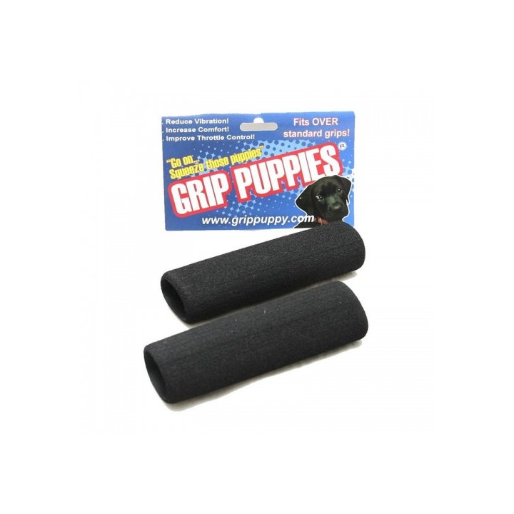 Αφρώδες κάλυμμα χειρολαβής Grip Puppies
