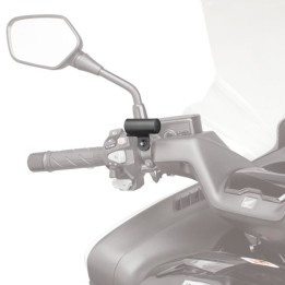 Προσαρμογή S951KIT2_τιμόνι scooter για θήκες S951-2-3-4-5-6-7-8 Givi