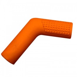 Προστασία λεβιέ ταχυτήτων Nordcode Rubber Shift πορτοκαλί