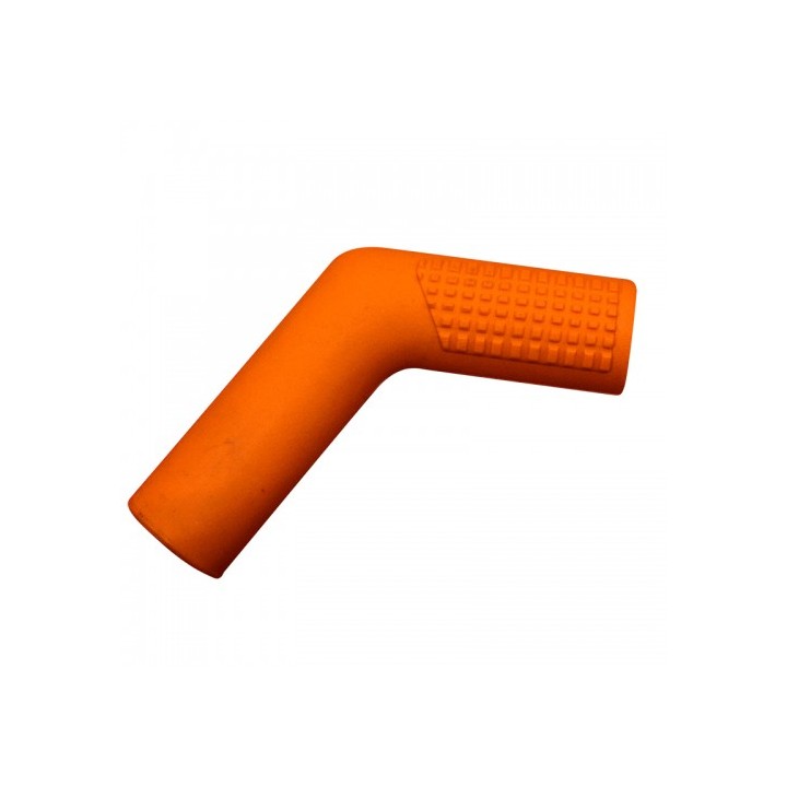 Προστασία λεβιέ ταχυτήτων Nordcode Rubber Shift πορτοκαλί