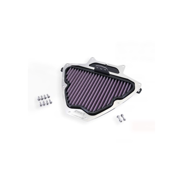 Φίλτρα αερος DNA P-H75SC21-S2-COMBO  HONDA X-ADV 750 21-23 / Forza 750 21-23 / NC 750 X 21-23 Stage