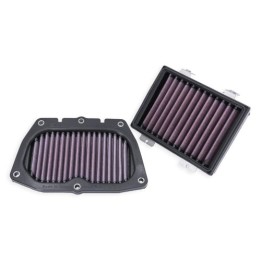 Φίλτρα αερος & Top box DNA P-KT3N20-S2-Combo Ktm Duke 125/200/250/390 / Husqvarna 125/200/401