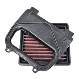 Φίλτρα αέρος & Top box DNA P-CF45E24-S2-COMBO CF MOTO 450 MT '24/CL-C 450 '24
