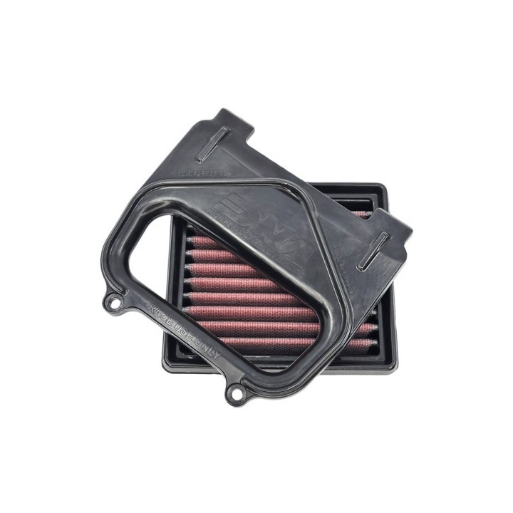 Φίλτρα αέρος & Top box DNA P-CF45E24-S2-COMBO CF MOTO 450 MT '24/CL-C 450 '24