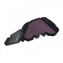 Φίλτρα αερος DNA P-PG15SC23-01 Piaggio Medley 125 20-23 / Medley 150 20-23 / Aprilia SR GT 125 21-23
